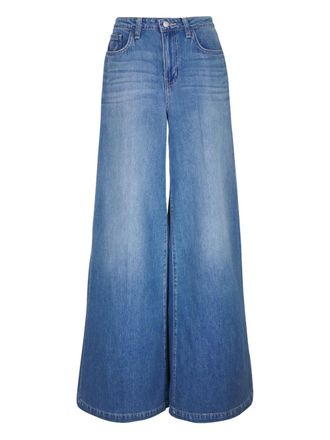 L'agence Quincy jeans - Blue