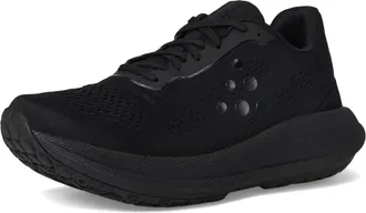 Craft Pacer 1915025-999999 Sneaker Mens Black Running Shoes ZOGG2786