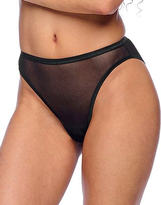 Cosabella Soire Confidence High Waist Bikini