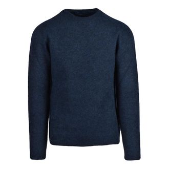 Daniele Fiesoli Uomo, Maglie, Blu, S, new