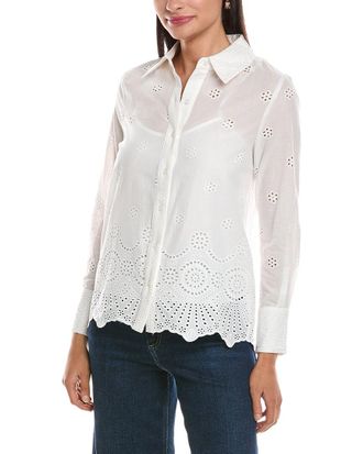 Nanette Lepore Shirt