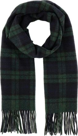 Dr&ocirc;le de Monsieur Sjaals & Foulards - Heren - Sjaals - Veelkleurig - ONE Size - Accessoires
