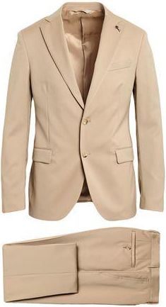 Paoloni Suits