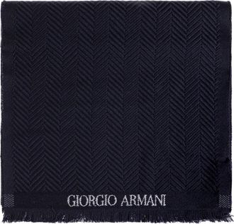 Giorgio Armani Uomo, Accessori, Blu, Taglia unica, new