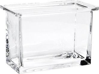 Emco Emco - Envase De Vidrio Vara Para Dispensador De Jab&oacute;n L&iacute;quido