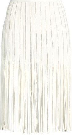 Blumarine HOSEN & R&Ouml;CKE - Midi-R&ouml;cke auf YOOX.COM