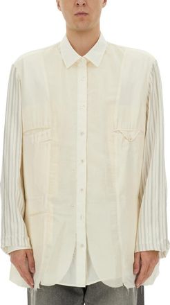 Maison Margiela Anonymity Of The Lining Jacket-Uomo