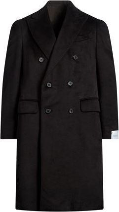 Caruso CAPISPALLA - Cappotti su YOOX.COM
