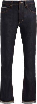 NEUW PARTES DE ABAJO - Pantalones vaqueros en YOOX.COM