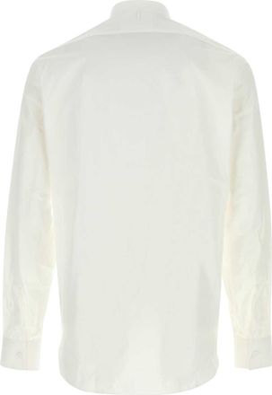 Tom Ford Regular Shirt - White