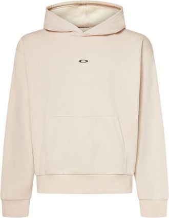 Oakley Metal Rise Hoodie Hoodie f&uuml;r Herren | beige