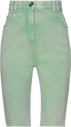 Balmain Denim shorts