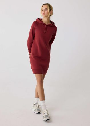 Lole Willow Hoodie Dress