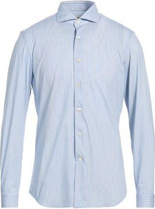 Alessandro Gherardi TOPWEAR - Camicie su YOOX.COM