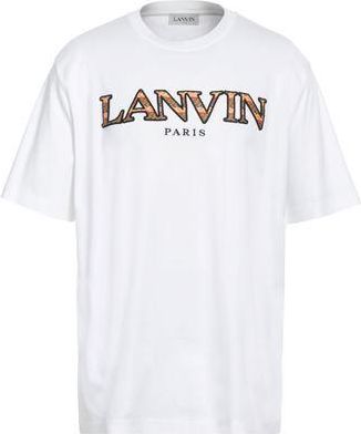 Lanvin TOPWEAR - T-shirts sur YOOX.COM