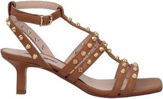Janet & Janet FOOTWEAR - Sandals sur YOOX.COM
