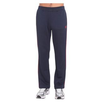 Sergio Tacchini Uomo, Pantaloni, Blu, XL, new