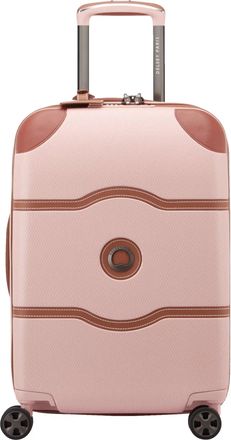Delsey Chatelet Air 2.0 Spinner Carry-on Plus 22