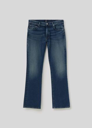 Citizens Of Humanity Mens Milo Boot Cut Jeans In Endeavor
