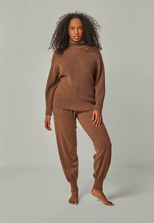 You Look Perfect LOUNGEWEAR SET - Pullover Eve & Pants Bella