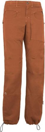 E9 Blat2 Boulderhose f&uuml;r Herren | braun