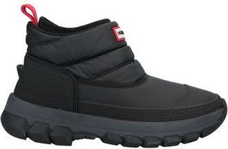 Hunter FOOTWEAR - Ankle boots on YOOX.COM