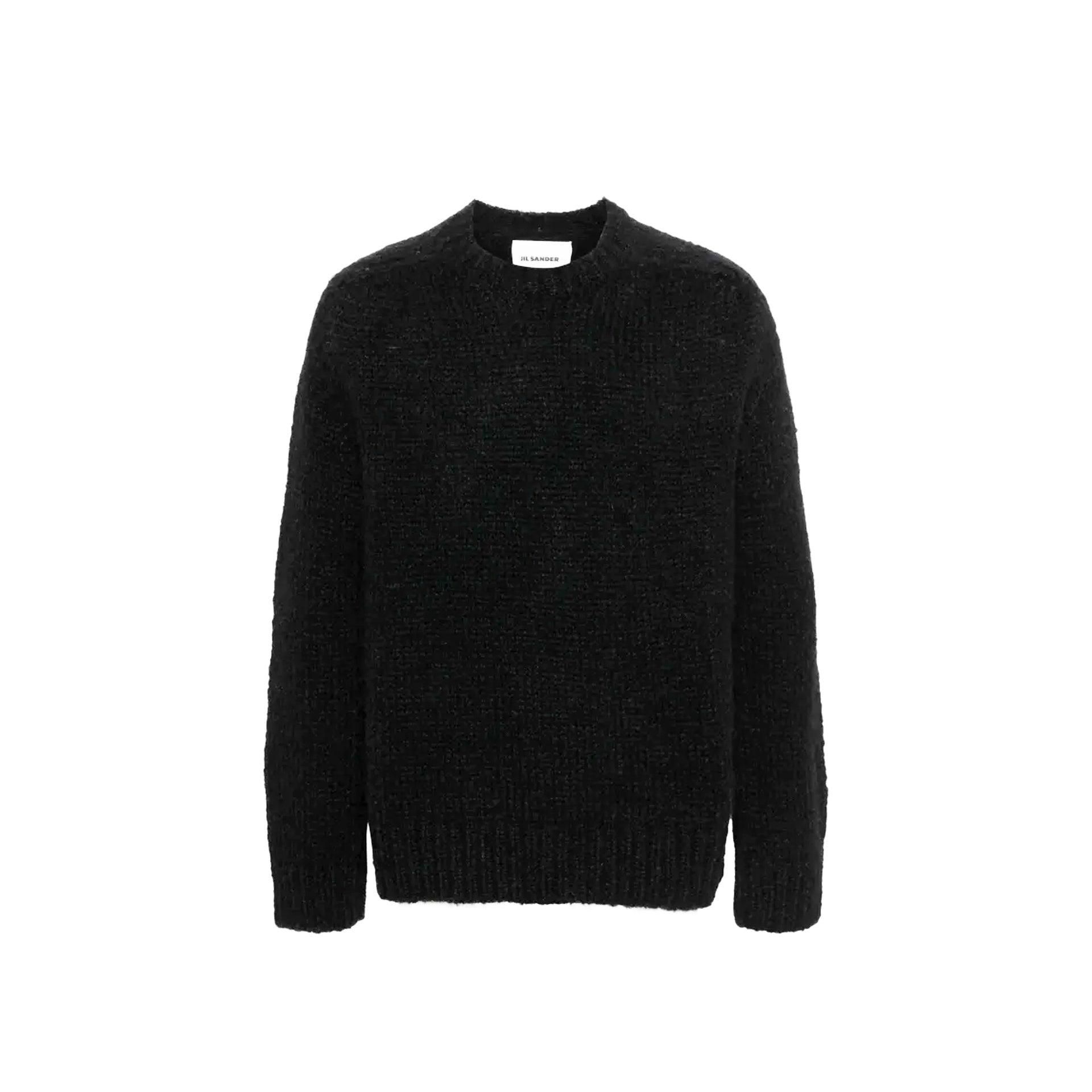 Jil Sander Crew-Neck Wool Sweater from $339.00 - on Stylight