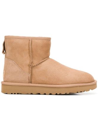 UGG Ankle Boots