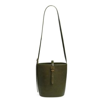 Soaked In Luxury Accessoires - Dames - Tassen - Groen - Maat: ONE Size