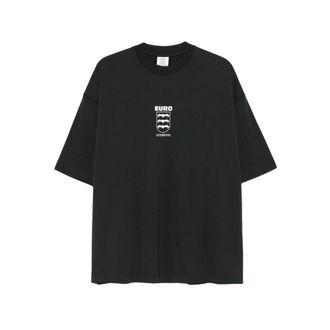 VETEMENTS T-Shirts