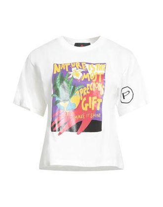 Peuterey TOPWEAR - T-shirts on YOOX.COM