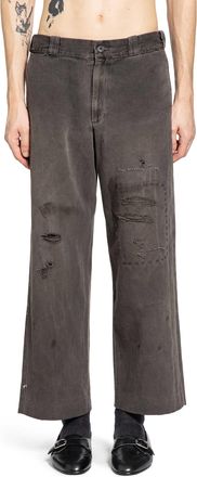 Enfants Riches Deprimes Sosos Repaired Trousers