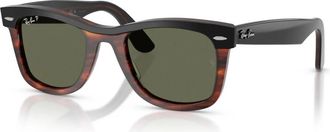 Ray-Ban Rb 2240 Zonnebril - unisex - Zonnebrillen - Veelkleurig - 50 MM - Accessoires