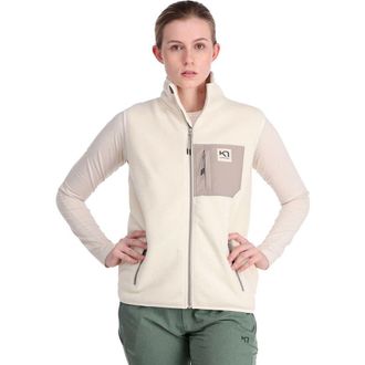 Kari Traa Rothe Vest - Womens in Bjerk at Nordstrom, Size X-Small