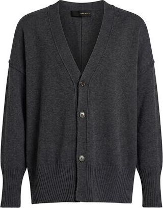 Isabel Benenato KNITWEAR - Cardigans sur YOOX.COM