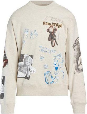 DOMREBEL TOPWEAR - Felpe su YOOX.COM