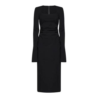 Dolce & Gabbana Dolce & Gabbana Vestidos - Dresses - Mujer - Negro - M