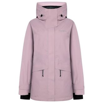 Didriksons 1913 Essa Jacket Winterjacke f&uuml;r Damen | lila
