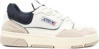 Autry Clc Low Man Multisue/col