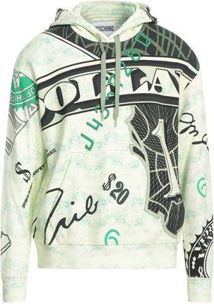 Moschino TOPWEAR - Sweatshirts sur YOOX.COM
