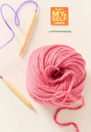 Anthropologie Harper Beanie Knit