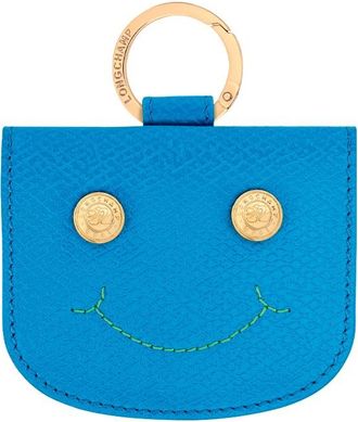 Longchamp Les Champions Epure Card Holder