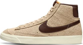 Nike Blazer Mid 77 Premium Rattan Light Chocolate DM0178-200