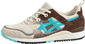 Asics x Up There GEL-LYTE III KOOKABURRA 1201A970-100