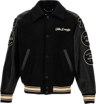 Golden Goose Uomo, Giacche, Nero, M, new