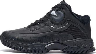 Li-Ning (WMNS) Li-Ning BaHu Lite Black AGLR132-3