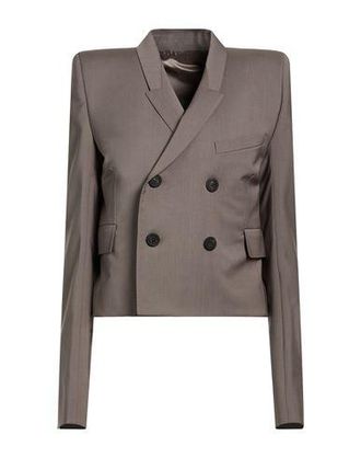 Rick Owens TRAJES Y CONJUNTOS - Americanas en YOOX.COM