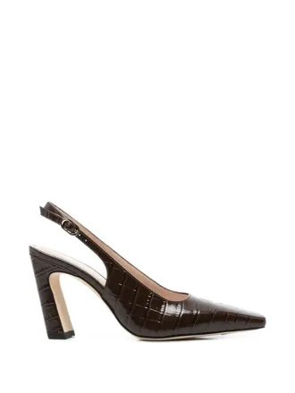 Stuart Weitzman Shoes Slingback Stassi
