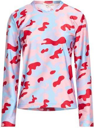 Comme Des Gar&ccedil;ons TOPWEAR - T-shirts on YOOX.COM