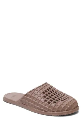 Lusso Rosa Slide in Malt at Nordstrom, Size 12